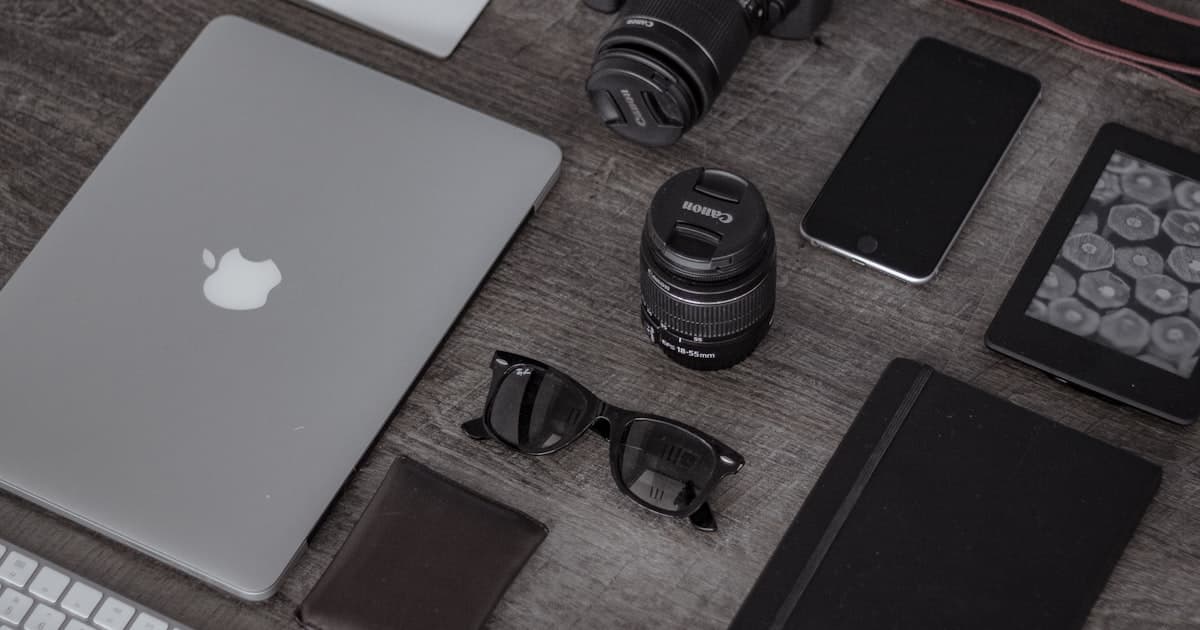 Top 10 cadeaux high-tech qui plaisent vraiment