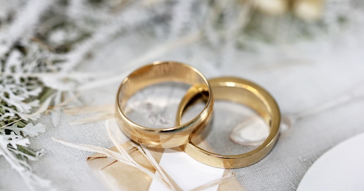 Top 15 cadeaux de mariage originaux qui sortent du lot